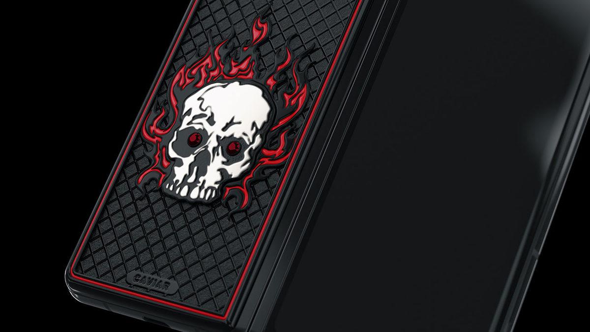 970 Bin TL’ye iPhone mu Olur! Zaten Lüks Olan Ürünleri Daha da Ulaşılmaz Kılan Caviar’ın En Pahalı 10 Ürünü