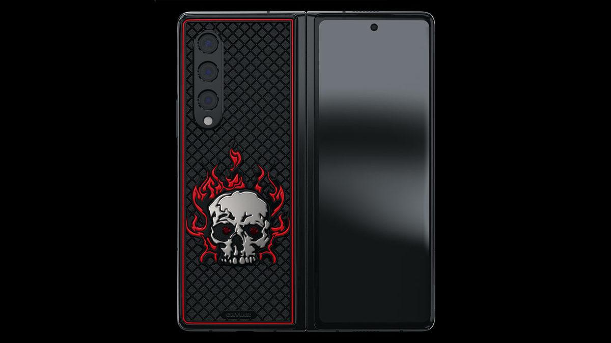 970 Bin TL’ye iPhone mu Olur! Zaten Lüks Olan Ürünleri Daha da Ulaşılmaz Kılan Caviar’ın En Pahalı 10 Ürünü