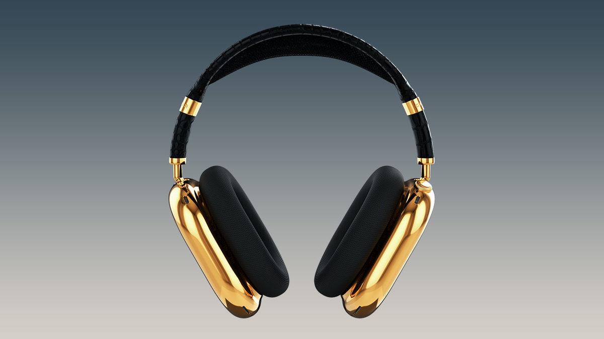 970 Bin TL’ye iPhone mu Olur! Zaten Lüks Olan Ürünleri Daha da Ulaşılmaz Kılan Caviar’ın En Pahalı 10 Ürünü