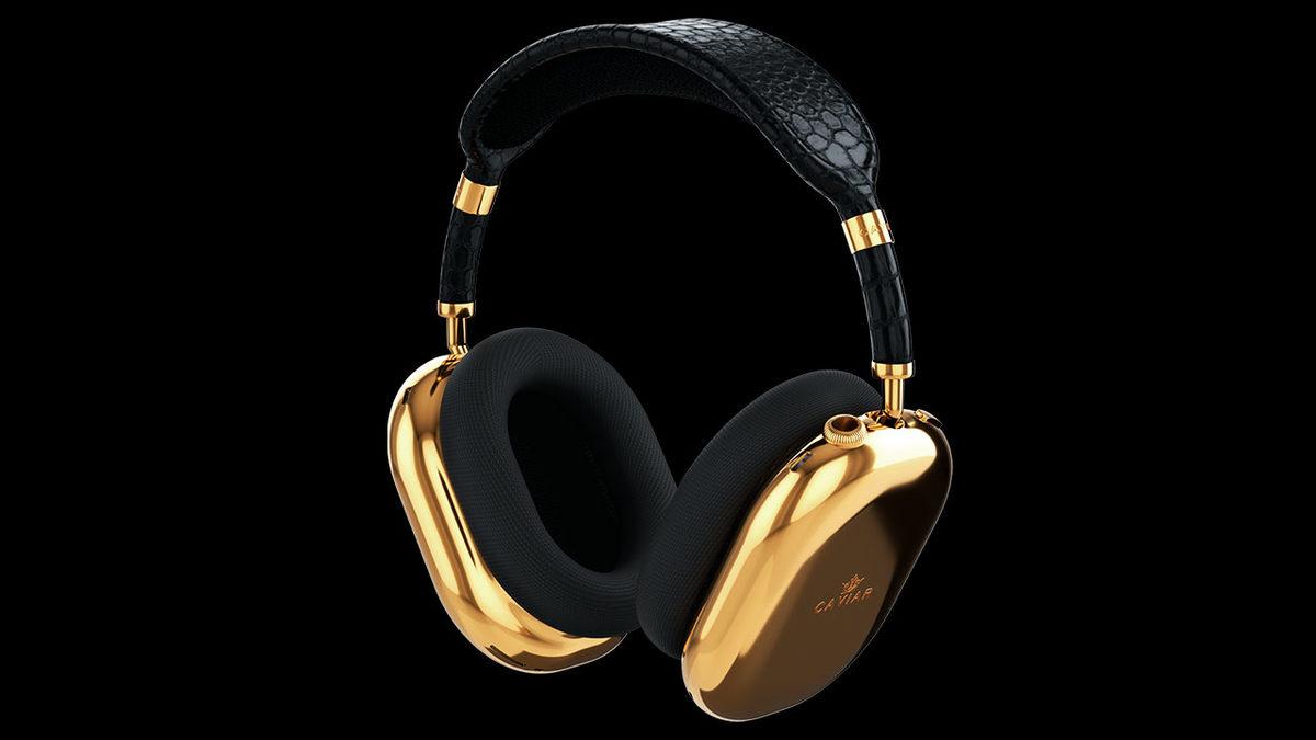 970 Bin TL’ye iPhone mu Olur! Zaten Lüks Olan Ürünleri Daha da Ulaşılmaz Kılan Caviar’ın En Pahalı 10 Ürünü