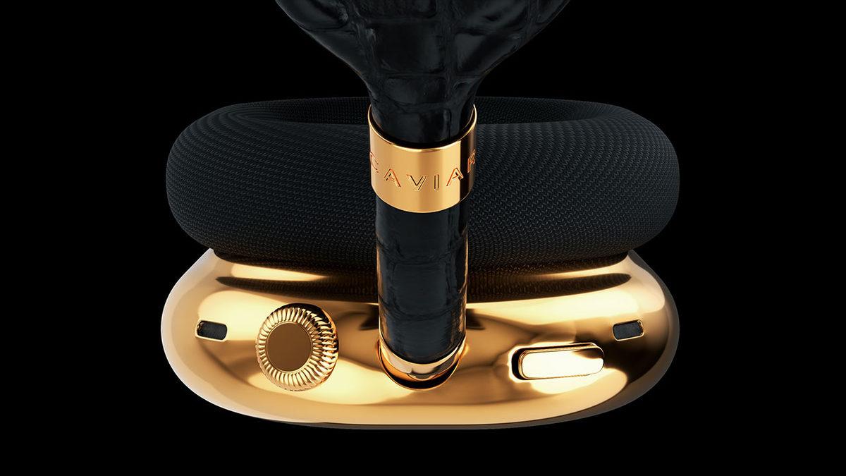 970 Bin TL’ye iPhone mu Olur! Zaten Lüks Olan Ürünleri Daha da Ulaşılmaz Kılan Caviar’ın En Pahalı 10 Ürünü