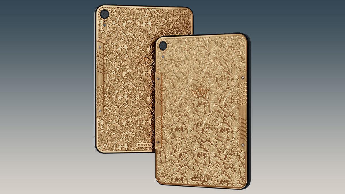 970 Bin TL’ye iPhone mu Olur! Zaten Lüks Olan Ürünleri Daha da Ulaşılmaz Kılan Caviar’ın En Pahalı 10 Ürünü