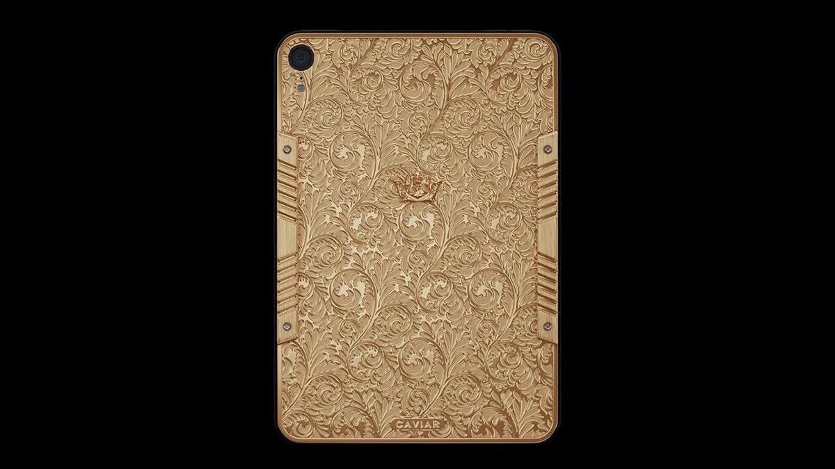 970 Bin TL’ye iPhone mu Olur! Zaten Lüks Olan Ürünleri Daha da Ulaşılmaz Kılan Caviar’ın En Pahalı 10 Ürünü