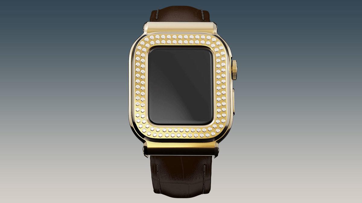 970 Bin TL’ye iPhone mu Olur! Zaten Lüks Olan Ürünleri Daha da Ulaşılmaz Kılan Caviar’ın En Pahalı 10 Ürünü