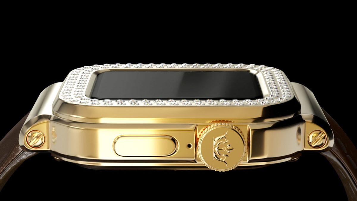 970 Bin TL’ye iPhone mu Olur! Zaten Lüks Olan Ürünleri Daha da Ulaşılmaz Kılan Caviar’ın En Pahalı 10 Ürünü