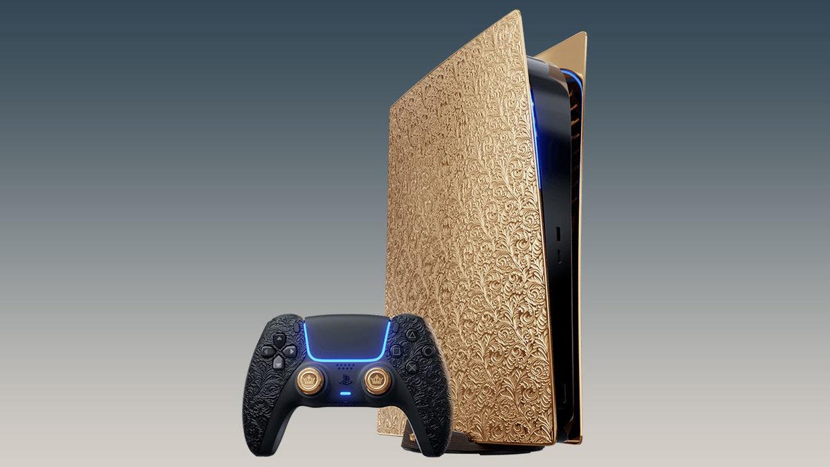 970 Bin TL’ye iPhone mu Olur! Zaten Lüks Olan Ürünleri Daha da Ulaşılmaz Kılan Caviar’ın En Pahalı 10 Ürünü