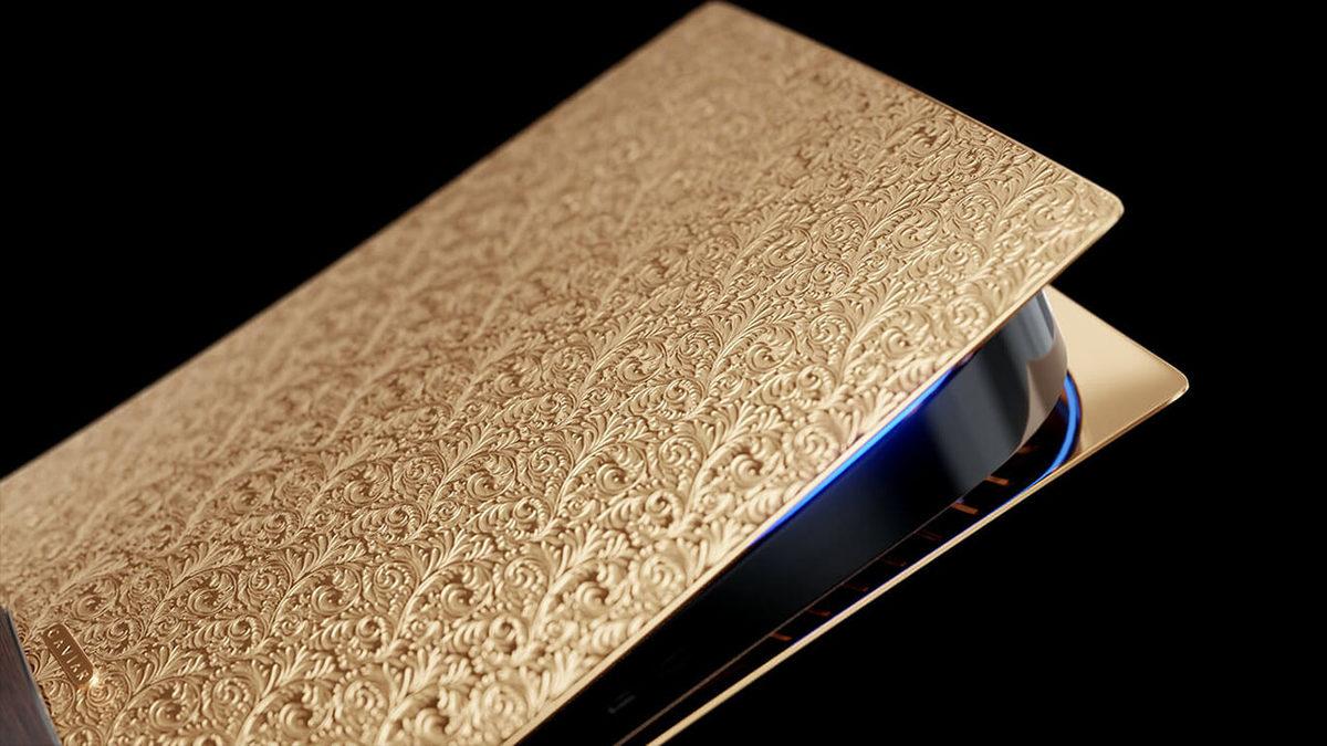 970 Bin TL’ye iPhone mu Olur! Zaten Lüks Olan Ürünleri Daha da Ulaşılmaz Kılan Caviar’ın En Pahalı 10 Ürünü