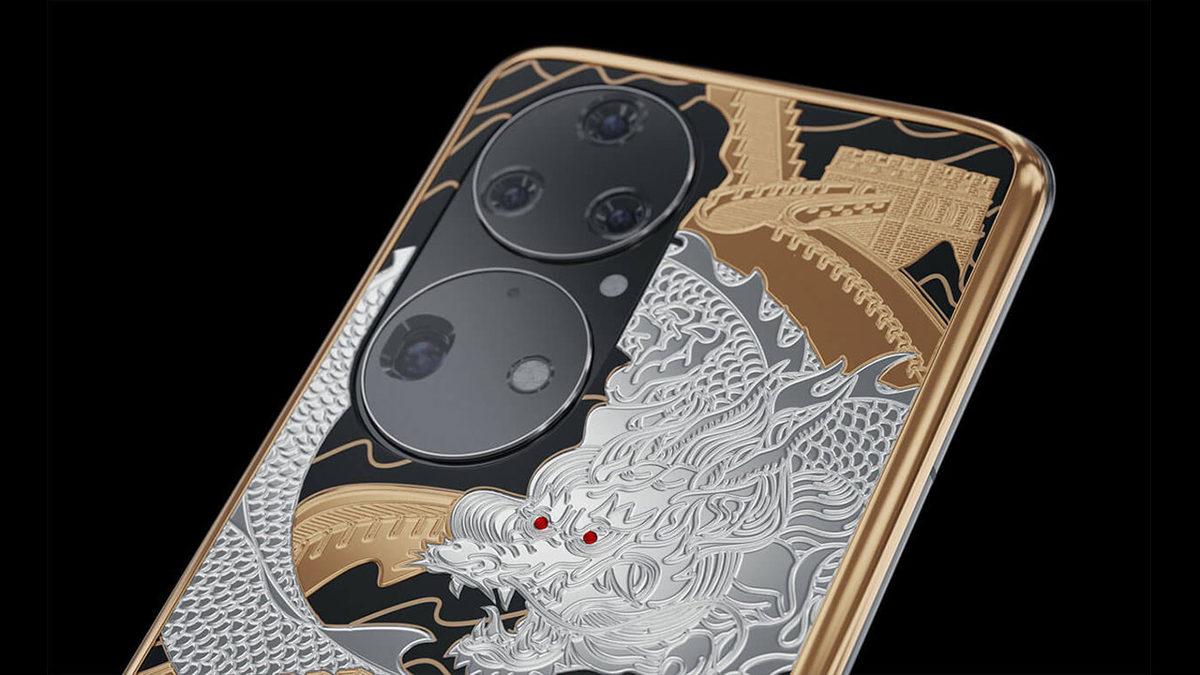 970 Bin TL’ye iPhone mu Olur! Zaten Lüks Olan Ürünleri Daha da Ulaşılmaz Kılan Caviar’ın En Pahalı 10 Ürünü