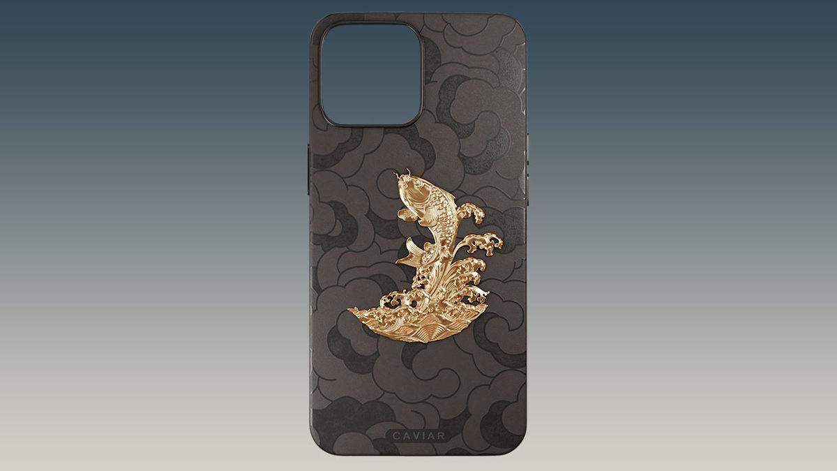 970 Bin TL’ye iPhone mu Olur! Zaten Lüks Olan Ürünleri Daha da Ulaşılmaz Kılan Caviar’ın En Pahalı 10 Ürünü
