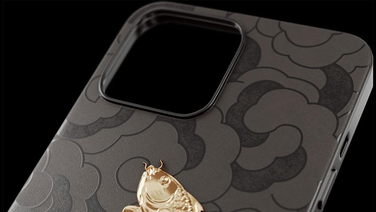 970 Bin TL’ye iPhone mu Olur! Zaten Lüks Olan Ürünleri Daha da Ulaşılmaz Kılan Caviar’ın En Pahalı 10 Ürünü