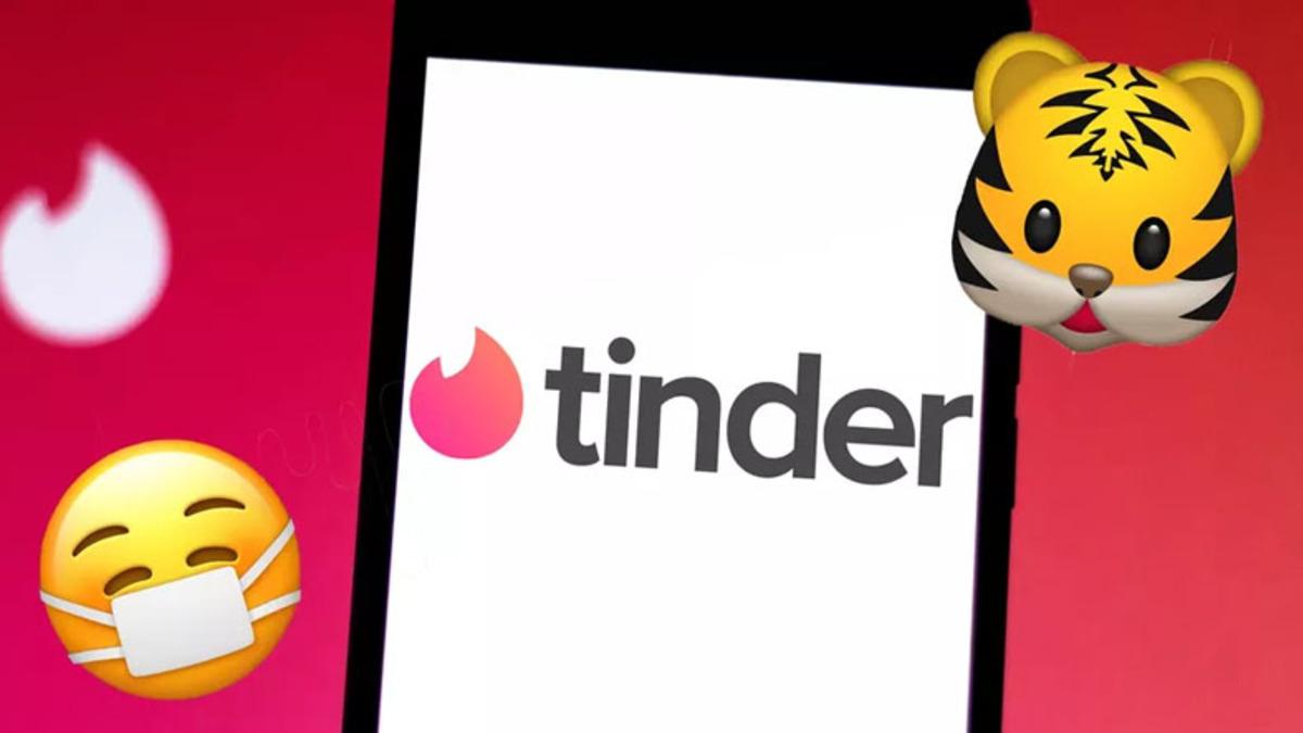 Tinder, Kullanıcıların 2020 Yılındaki Kullanım Detaylarını Açıkladı