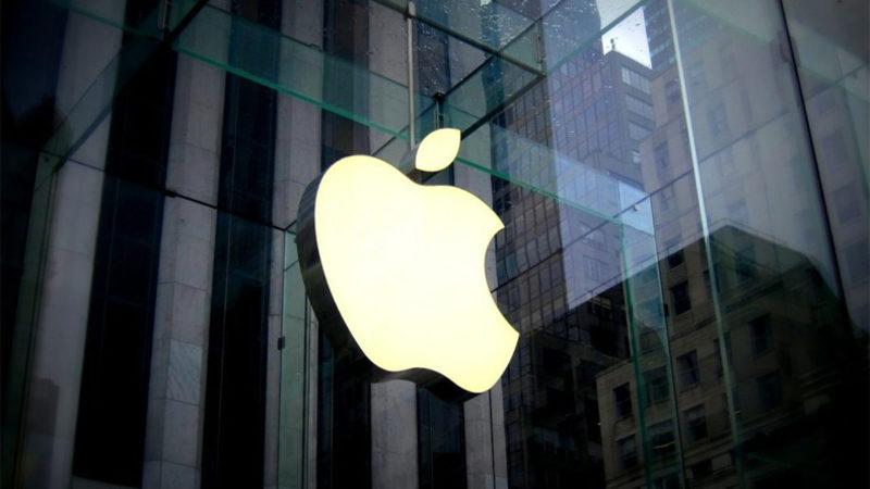 Apple, Üst Segment Mac Cihazları İçin 32 Çekirdekli İşlemcisi Üstünde Çalışıyor