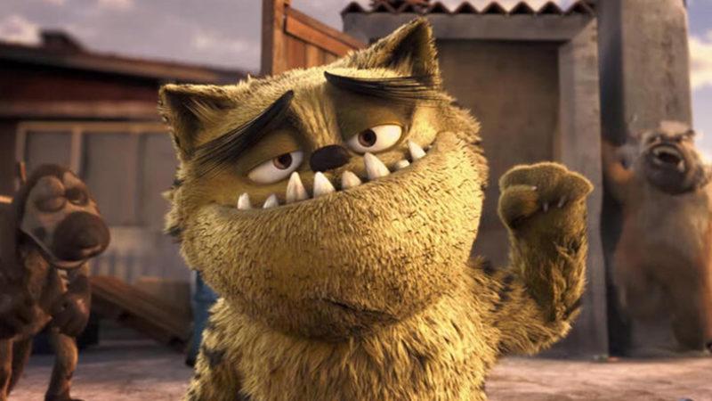 IMDb Puanlarına Göre, Bugüne Kadar Yayınlanan En İyi Yerli Animasyon Filmleri