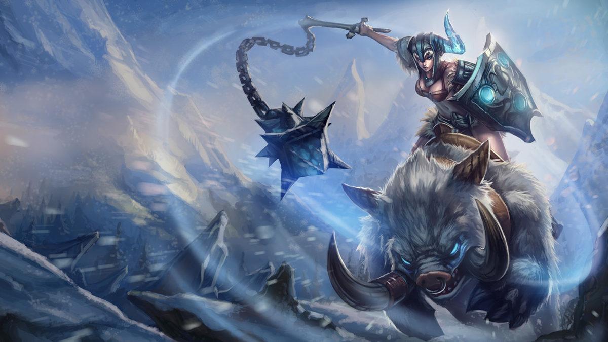 Assassin’s Creed Valhalla’da League of Legends Referansı Keşfedildi