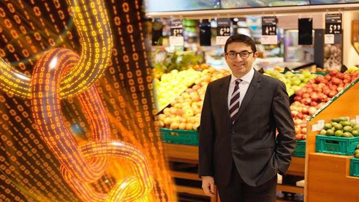 Migros, Meyve ve Sebze Ürünlerinin Tüm Tedarik Sürecini Takip Edebileceğiniz Blockchain Teknolojisini Erişime Açtı