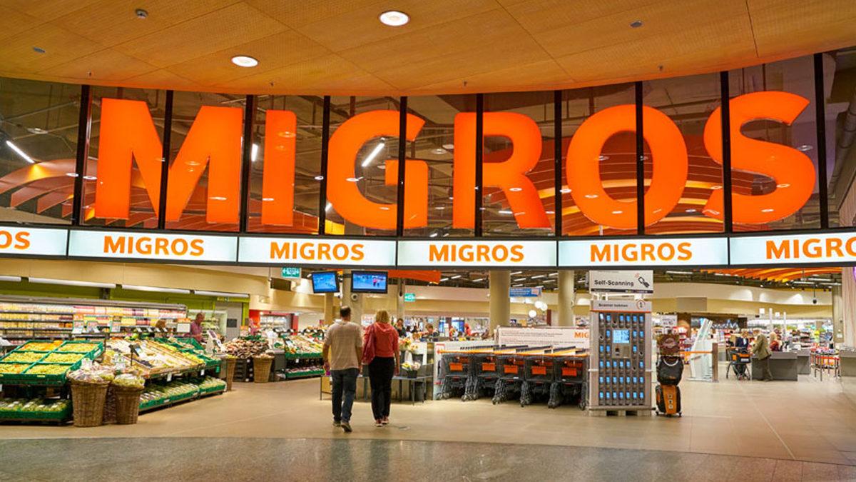 Migros, Meyve ve Sebze Ürünlerinin Tüm Tedarik Sürecini Takip Edebileceğiniz Blockchain Teknolojisini Erişime Açtı