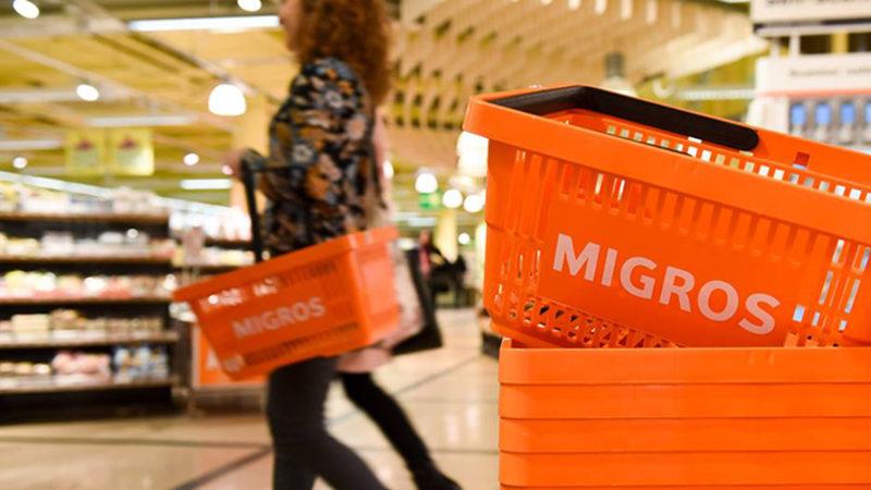 Migros, Meyve ve Sebze Ürünlerinin Tüm Tedarik Sürecini Takip Edebileceğiniz Blockchain Teknolojisini Erişime Açtı