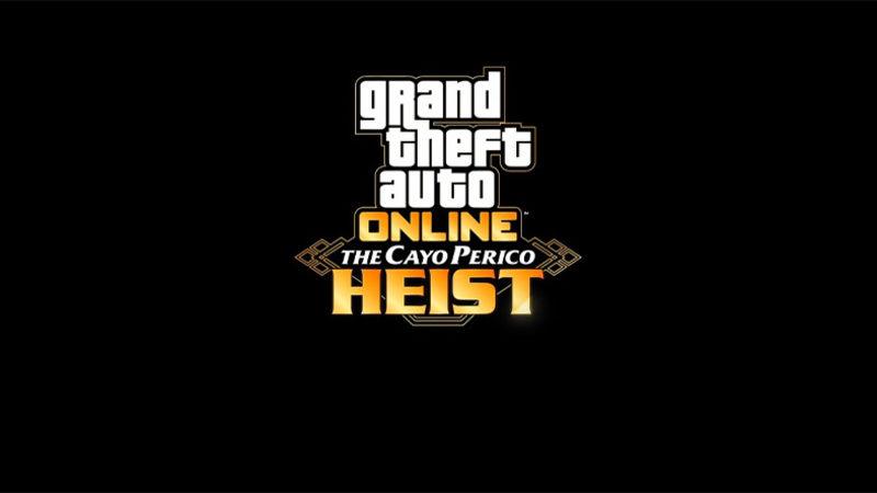 GTA Online, Çıkışından Bu Yana İlk Büyük Harita Güncellemesini Alıyor