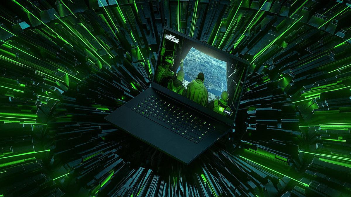 Razer, 10. Nesil Intel i7 İşlemcili Yeni Razer Blade 15 Base Modelini Duyurdu