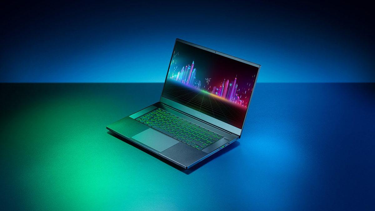 Razer, 10. Nesil Intel i7 İşlemcili Yeni Razer Blade 15 Base Modelini Duyurdu