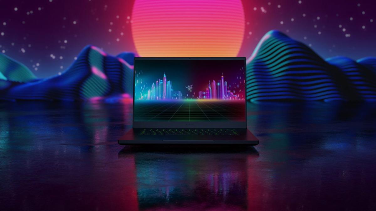 Razer, 10. Nesil Intel i7 İşlemcili Yeni Razer Blade 15 Base Modelini Duyurdu
