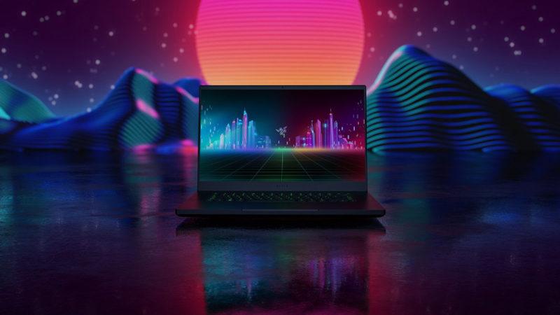 Razer, 10. Nesil Intel i7 İşlemcili Yeni Razer Blade 15 Base Modelini Duyurdu
