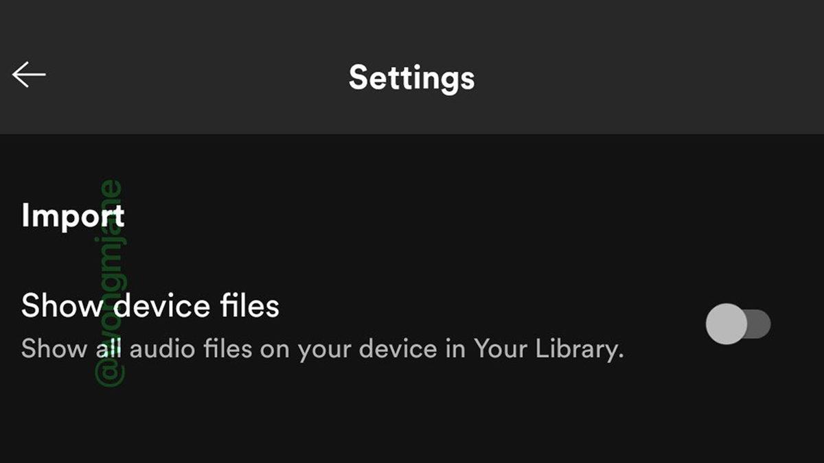 Spotify’a Kullanıcıların Yıllardır Beklediği Bir Özellik Sonunda Ekleniyor