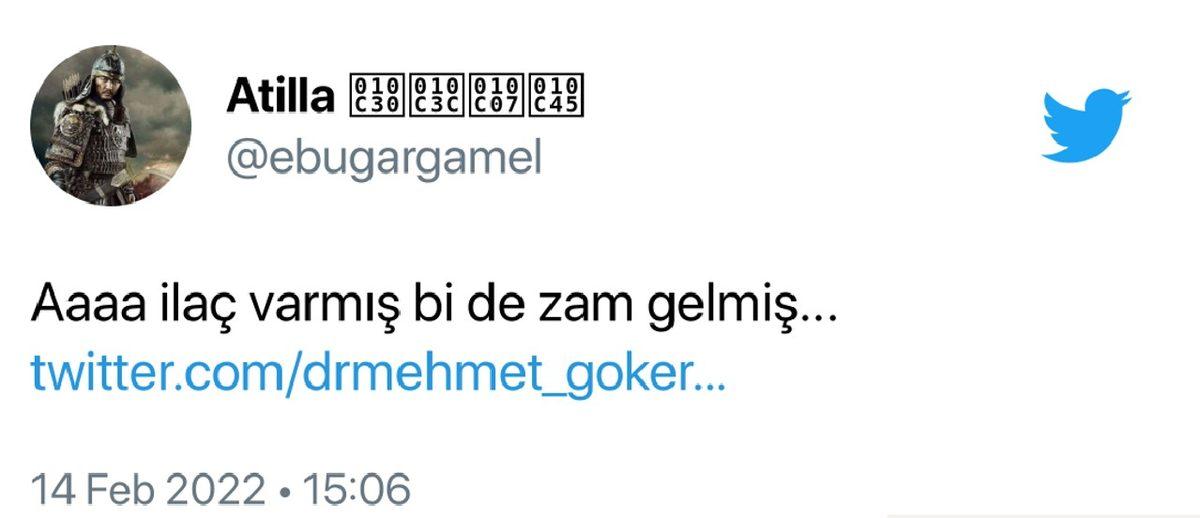 Bu Hafta İlaçlara Ciddi Bir Zam Geliyor: İlaç Fiyatlandırma Kuru Yüzde 37 Artırıldı