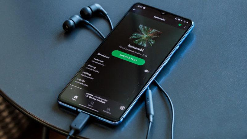 Spotify’a Kullanıcıların Yıllardır Beklediği Bir Özellik Sonunda Ekleniyor