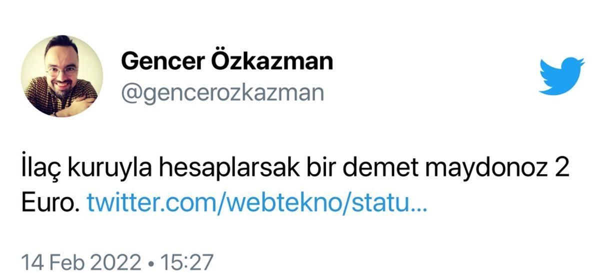 Bu Hafta İlaçlara Ciddi Bir Zam Geliyor: İlaç Fiyatlandırma Kuru Yüzde 37 Artırıldı