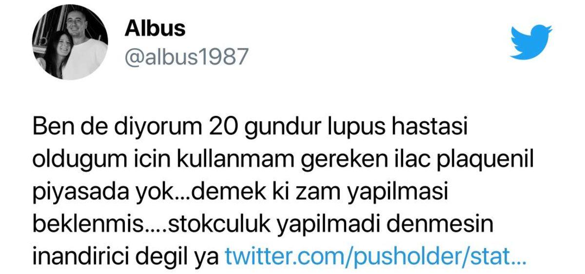Bu Hafta İlaçlara Ciddi Bir Zam Geliyor: İlaç Fiyatlandırma Kuru Yüzde 37 Artırıldı