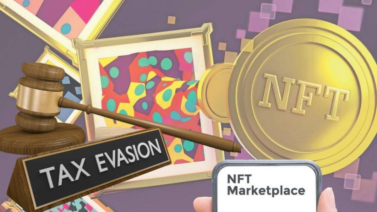 Binlerce Lira Değerinde Kripto Para ve NFT’ye ’Vergi Kaçakçılığı’ Davası Kapsamında El Konuldu