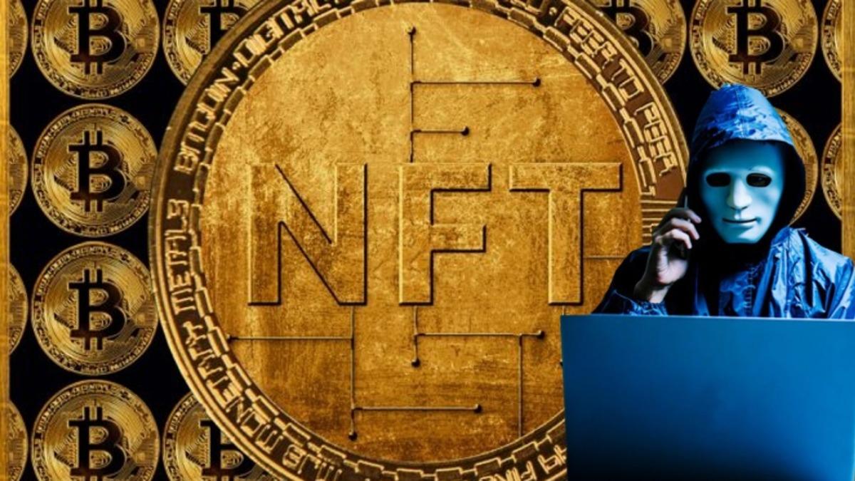 Binlerce Lira Değerinde Kripto Para ve NFT’ye ’Vergi Kaçakçılığı’ Davası Kapsamında El Konuldu