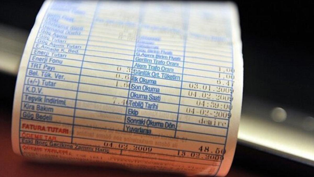 Faturalara Gelen Yüksek Zamlar Sonrası Elektrik Dağıtım Şirketlerinden Ortak Açıklama