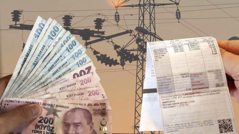 Faturalara Gelen Yüksek Zamlar Sonrası Elektrik Dağıtım Şirketlerinden Ortak Açıklama