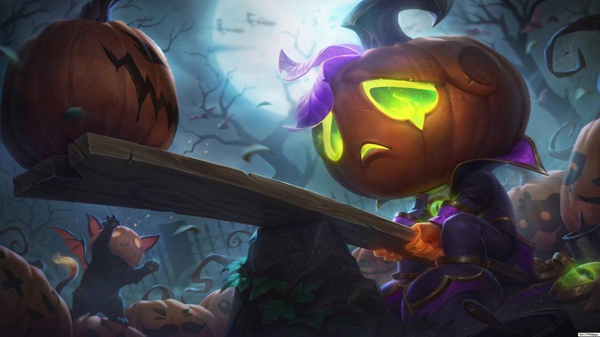 LoL Şampiyonlarından Amumu ile Oynamak İçin Tüm Bilgiler: CT’leri, Tüm Yetenekleri, Güçlü ve Zayıf Özellikleri