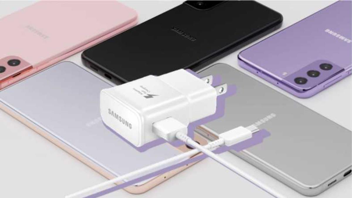 Samsung’un da Telefonun Yanında Şarj Cihazı ve Kulaklık Vermeyeceğini Gösteren Belge