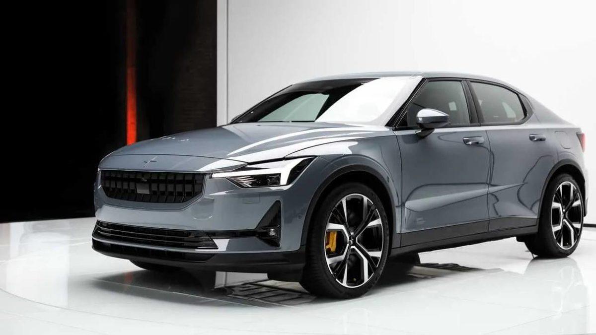 Volvo’nun Elektrikli Otomobil Şirketi Polestar’dan Tesla ve Volkswagen ’Göndermeli’ Reklam Filmi: ’Boş Vaatler Yok’ [Video]