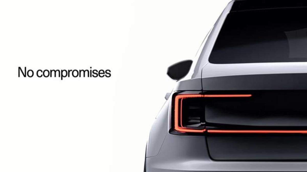 Volvo’nun Elektrikli Otomobil Şirketi Polestar’dan Tesla ve Volkswagen ’Göndermeli’ Reklam Filmi: ’Boş Vaatler Yok’ [Video]