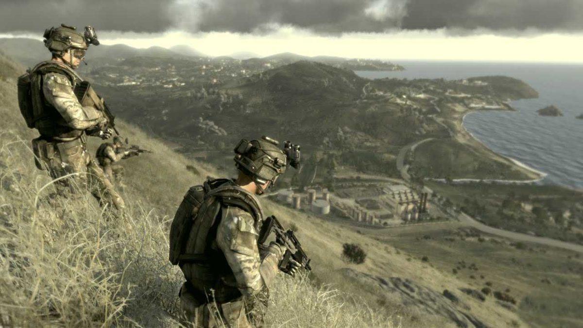 Take-Two CEO’su: 10 Yıl İçinde Ultra Gerçekçi Oyunlar Gelecek