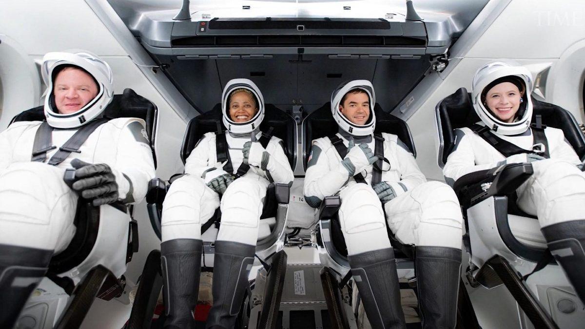 SpaceX’le Uzaya Giden Milyarder, Üç Uzay Görevi Daha ’Satın Aldı’: Bu Kez Görevler Daha Zorlu