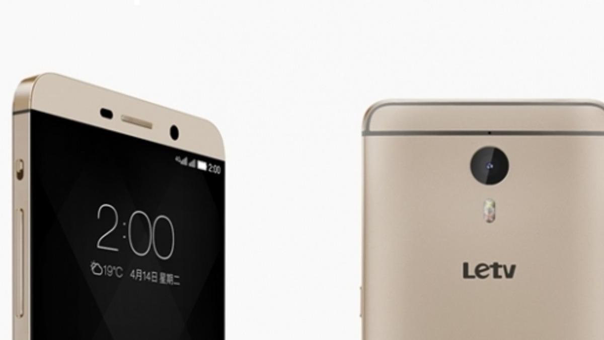LeTV Helio X25’li Yeni Telefonu Le2 Benchmark Sonuçları