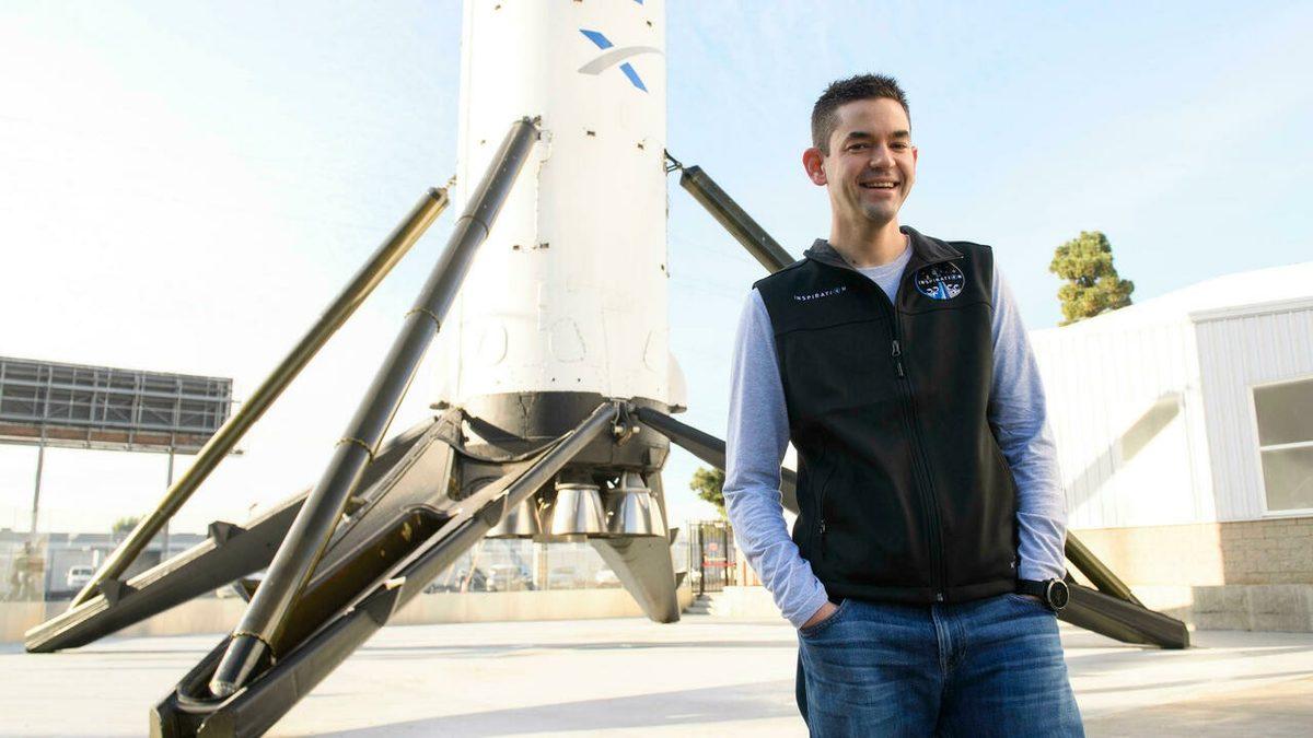 SpaceX’le Uzaya Giden Milyarder, Üç Uzay Görevi Daha ’Satın Aldı’: Bu Kez Görevler Daha Zorlu
