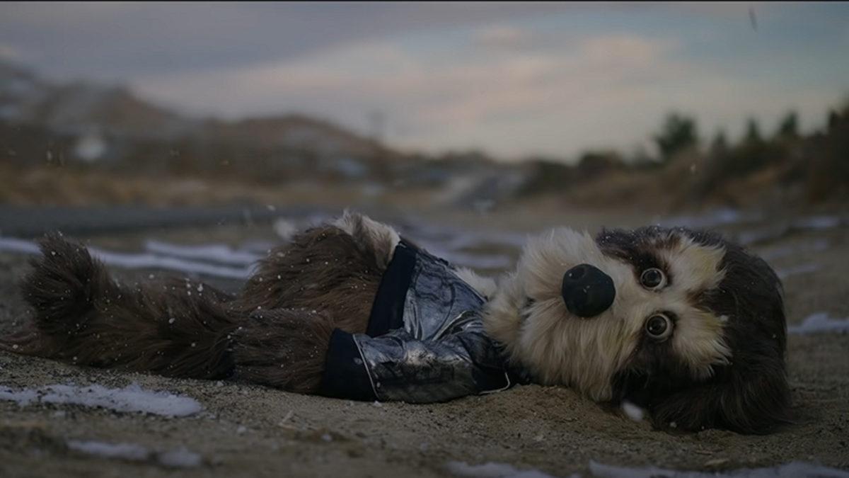 Meta’dan Tartışma Yaratacak Reklam Filmi: ’Köpek’ Olarak Tasvir Edilen Kullanıcılar, Mutluluğu Metaverse’te Buluyor  [Video]