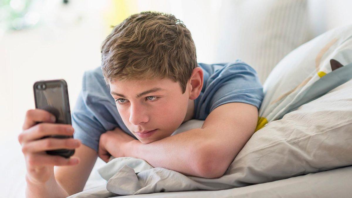 Özellikle Pandemi Günlerinde Çocukların Teknoloji İlişkisi Nasıl Dengelenmeli?