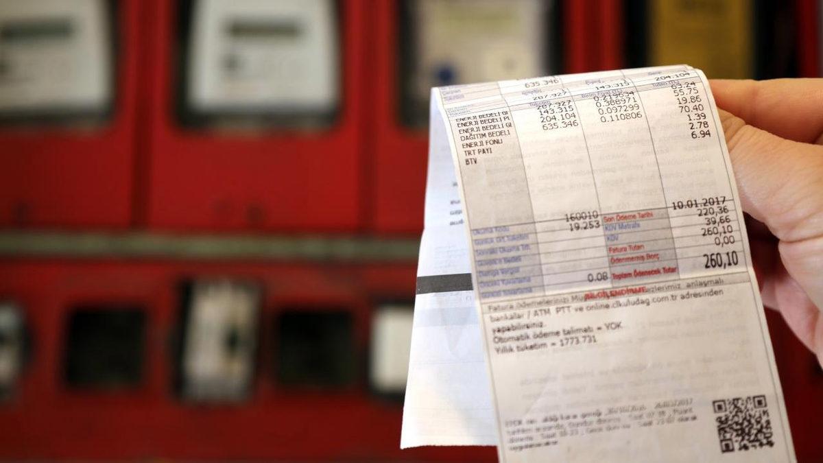 Hükümetin Elektrik Faturalarını Nasıl Düşüreceği Belli Oldu: İşte Yeni Formül