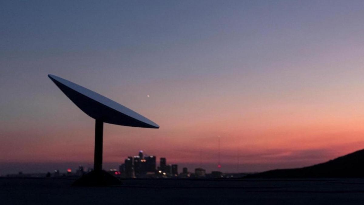 Elon Musk, Starlink Kullanıcı Sayısını Açıkladı (Biz 8 Mbps Devam)