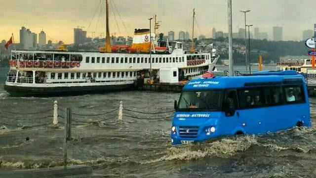 Türkiye’nin İklim Krizini Hem Çok Önemsediğini Hem de Hiç Önemsemediğini Gösteren Araştırma
