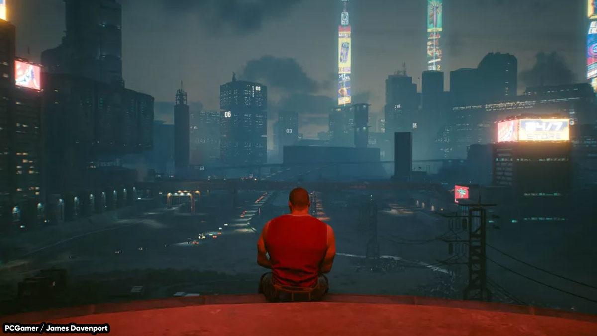 Cyberpunk 2077’yi Oynayanlardan Gelen İlk Yorumlar