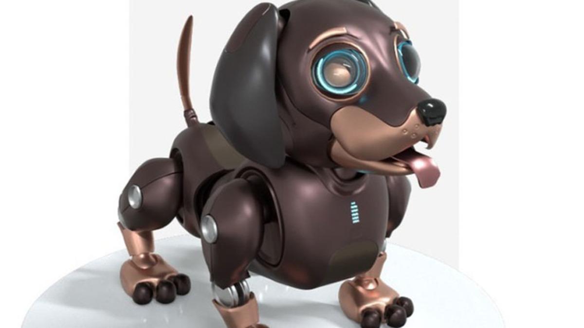 Kia, ’Hayvanlara Yardım’ Amacıyla Maskotu Robo Dog’un NFT’lerini Satışa Sunacak [Video]